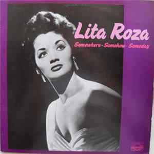 Lita Roza - Somewhere, Somehow, Someday flac