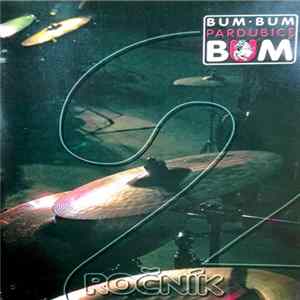 Various - Bum Bum Pardubice Bum 2 flac