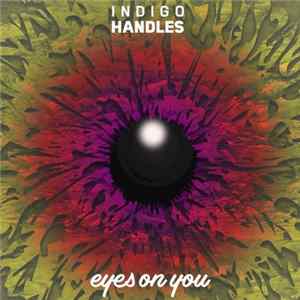 Indigo - Handles flac