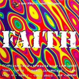 Various - Faith flac