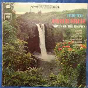 Javier Solis - Tropico - Songs Of The Tropics flac