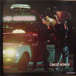 Los Choferes - Cinco Songs flac