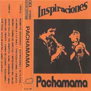 Pachamama - Inspiraciones flac
