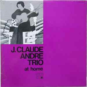 J.Claude André Trio - At Home flac