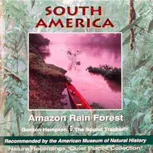 Gordon Hempton - South America flac