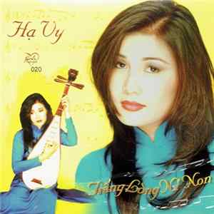Hạ Vy - Tiếng Lòng Nỉ Non flac
