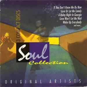 Various - Soul Collection flac