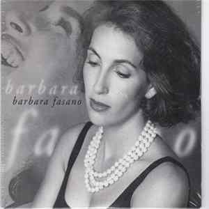 Barbara Fasano - Barbara Fasano flac