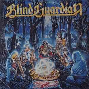 Blind Guardian - Somewhere Far Beyond flac