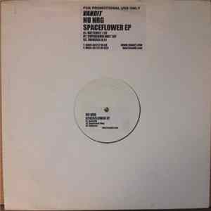 Nu NRG - Space Flower EP flac