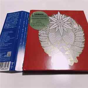 Laibach - The Sound Of Music flac