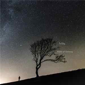 TvSky - Paths Of Eternity flac