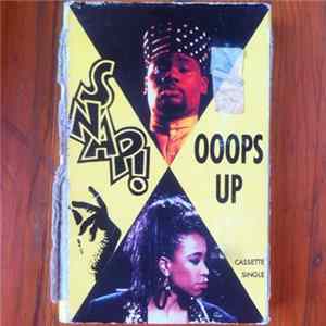 Snap - Ooops Up flac