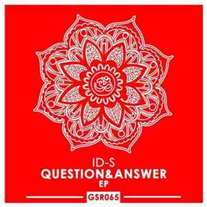 ID-S - Question & Answer EP flac