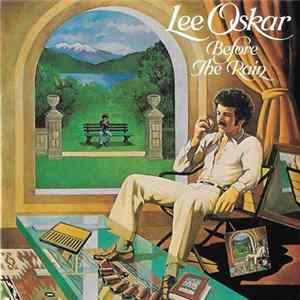 Lee Oskar - Before The Rain flac