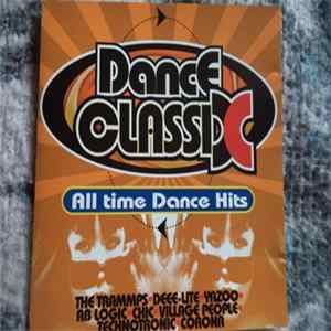 Various - Dance Classix - All Time Dance Hits flac