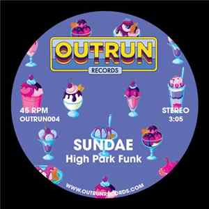 High Park Funk - Sundae / Subtle Groove flac