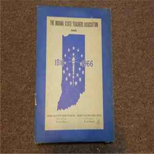 Indiana State High School Orchestra, Indiana State High School Chorus - The Indiana State Teachers Association presents 1816-1966 flac