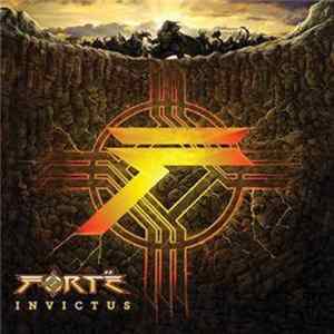 Forté - Invictus flac