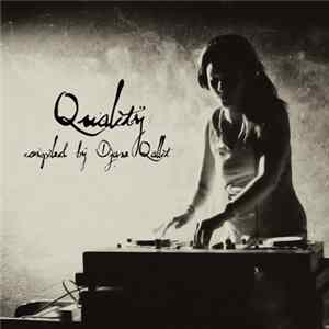 Djane Qallit - Quality flac
