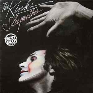 The Kinks - Sleepwalker flac