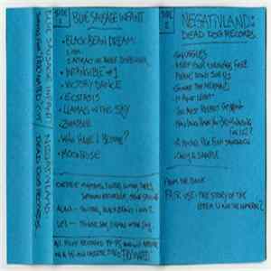 Blue Sausage Infant / Negativland - Songs From "Fascinated" / Dead Dog Records flac