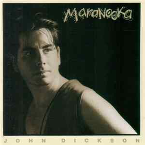 John Dickson - Maranooka flac