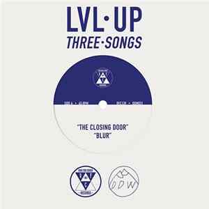 LVL UP - Three Songs flac