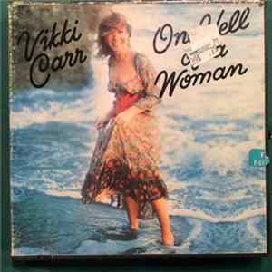 Vikki Carr - One Hell Of A Woman flac
