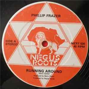 Phillip Frazer - Running Around flac