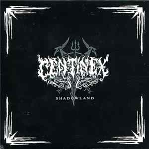 Centinex - Shadowland flac