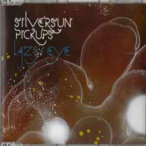 Silversun Pickups - Lazy Eye flac