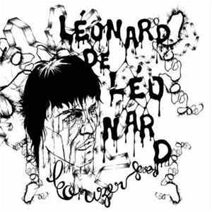 Léonard de Léonard - Leonizer Fever flac