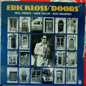 Eric Kloss - Doors flac