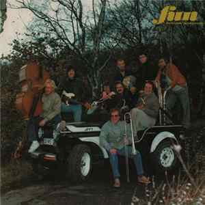 Rainer Glen Buschmann - Fun - Dortmunder Jazzensemble flac