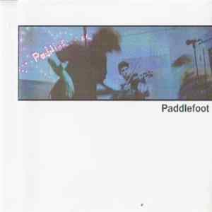 Paddlefoot - Paddlefoot flac