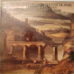 Berlioz - Daniel Barenboim - Orchestre De Paris - Pinchas Zukerman - Harold En Italie flac