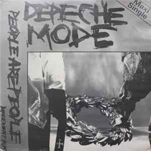Depeche Mode - People Are People (Different Mix) flac