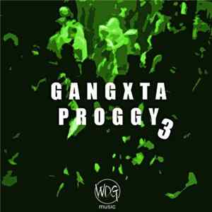 Juelz - Gangxta Proggy 3 flac