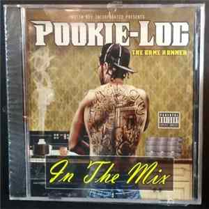 Pookie-Loc - In The Mix flac