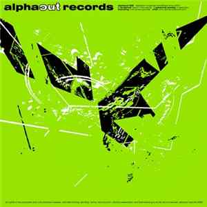 Randomer / Paranoid Society - Alphacut 009 flac