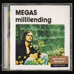 Megas - Millilending flac