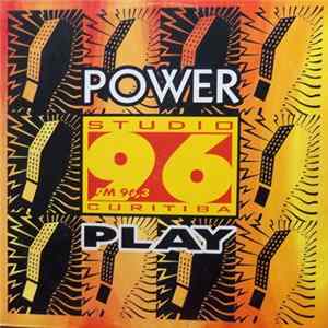 Various - Power Play (Studio 96 - Dance) flac