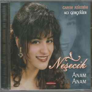 Neşecik - Canım Askerim / Acı Gerçekler flac