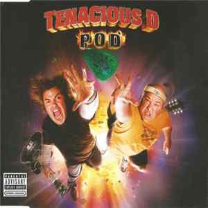 Tenacious D - POD flac