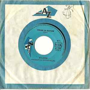 Eileen - Prend Ta Guitare - Oklahoma Hills flac