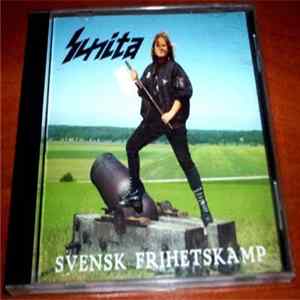 Sunita - Svensk Frihetskamp flac