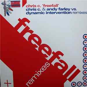 Chris C. - Freefall (Remixes) flac