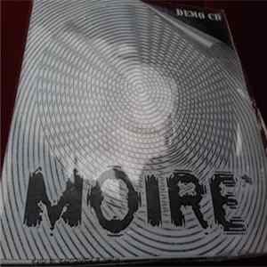 Moirè - Moirè flac