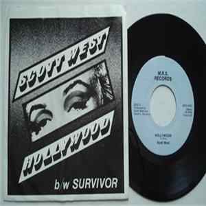 Scott West - Hollywood / Survivor flac